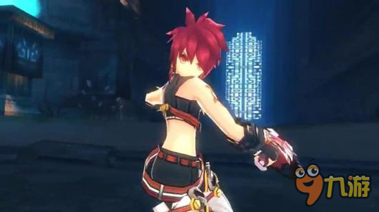 《艾尔之光M：暗影之月》公布 上架时间未知