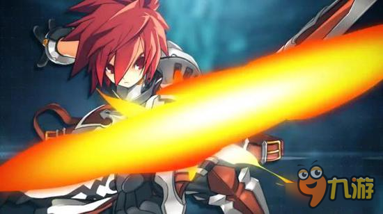 《艾尔之光M：暗影之月》公布 上架时间未知