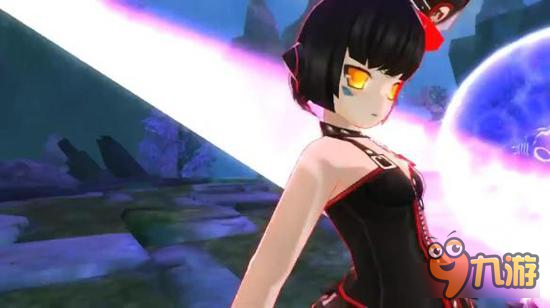 《艾尔之光M：暗影之月》公布 上架时间未知