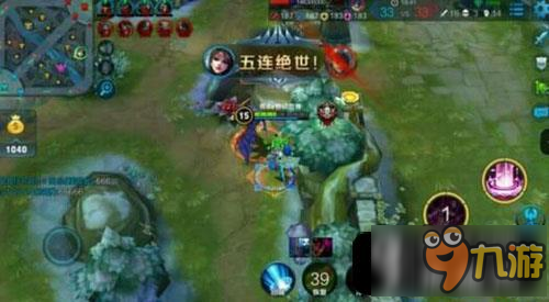 王者荣耀貂蝉逆风局翻盘技巧 貂蝉逆风局如何翻盘