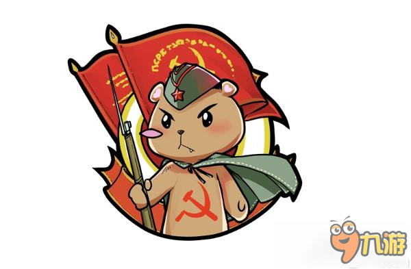 那兔来了！国漫精品助力网易《坦克连》看点连连