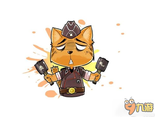 那兔来了！国漫精品助力网易《坦克连》看点连连