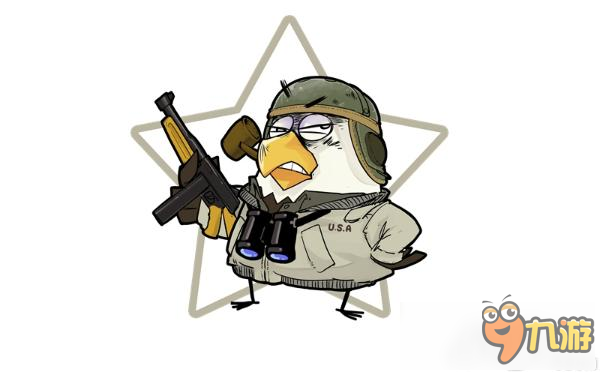 那兔来了！国漫精品助力网易《坦克连》看点连连