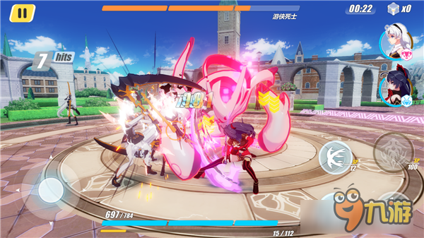 仅靠“崩坏学园”这个二次元品牌，背后的米哈游要上市了