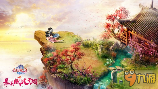 移动端新游测试预告：《征途2手游》首次曝光
