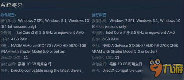 恐怖探险游戏《见光》上线Steam 前往海底探索二战沉船