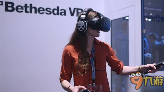 《辐射4》VR版PC配置公布 游戏将在E3 2017上提供试玩！