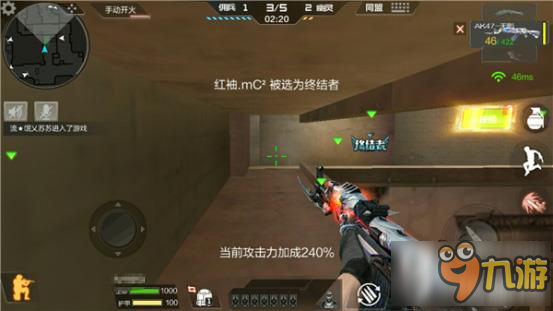 cf手游生化模式佣兵怎么玩 佣兵生化模式玩法技巧