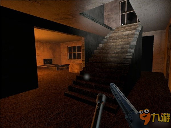 VR射击游戏《放射性》将登陆Steam 末日背景下打丧尸