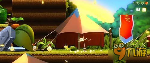 多年跳票有交代《午餐时间2》即将来临