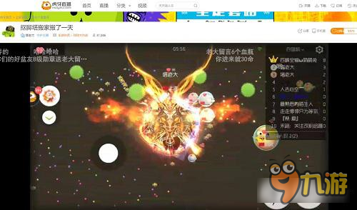 球球大作战塔老大套路分享 官方爆料总该信了吧？