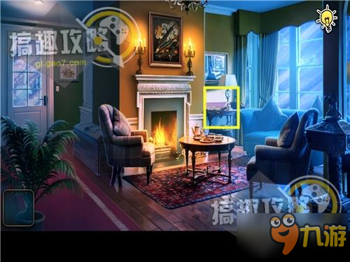 逃出恐怖豪宅5第3部分攻略 逃出恐怖豪宅5攻略3