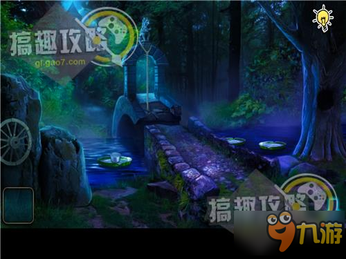 逃出恐怖豪宅5第3部分攻略 逃出恐怖豪宅5攻略3