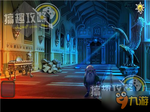 逃出恐怖豪宅5第4部分攻略 逃出恐怖豪宅5攻略4