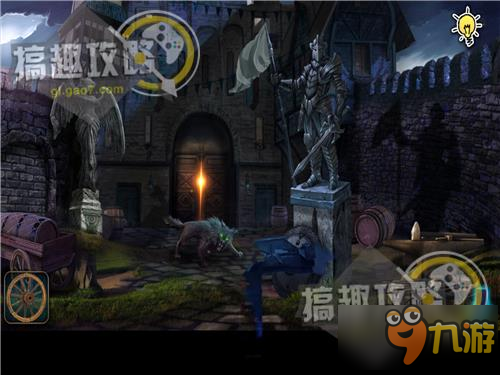 逃出恐怖豪宅5第3部分攻略 逃出恐怖豪宅5攻略3