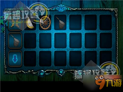 逃出恐怖豪宅5第3部分攻略 逃出恐怖豪宅5攻略3