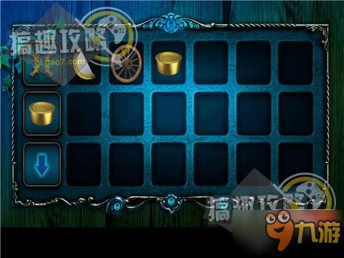 逃出恐怖豪宅5第3部分攻略 逃出恐怖豪宅5攻略3