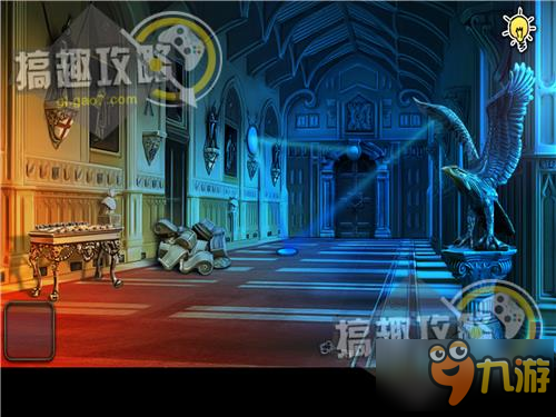 逃出恐怖豪宅5第4部分攻略 逃出恐怖豪宅5攻略4