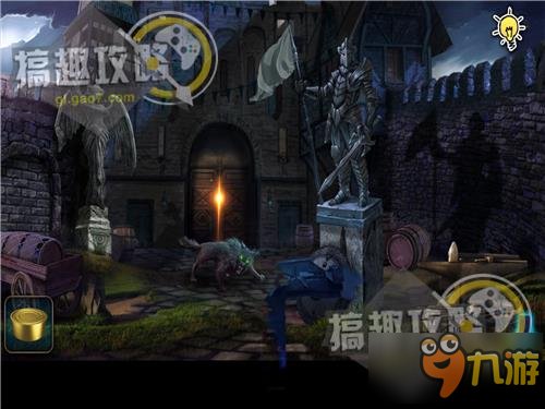 逃出恐怖豪宅5第3部分攻略 逃出恐怖豪宅5攻略3