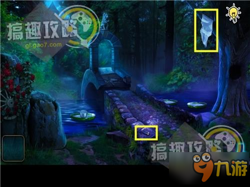 逃出恐怖豪宅5第2部分攻略 逃出恐怖豪宅5攻略2