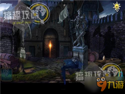 逃出恐怖豪宅5第4部分攻略 逃出恐怖豪宅5攻略4