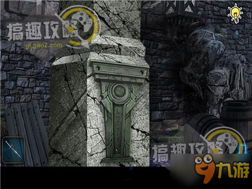 逃出恐怖豪宅5第4部分攻略 逃出恐怖豪宅5攻略4