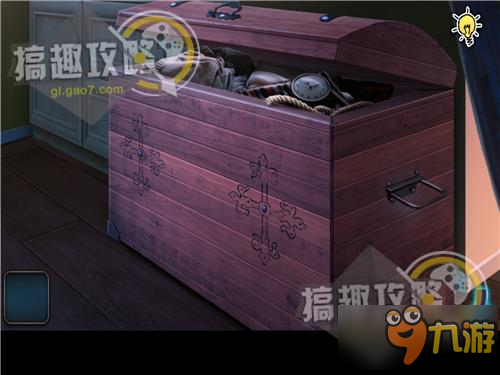 逃出恐怖豪宅5第2部分攻略 逃出恐怖豪宅5攻略2