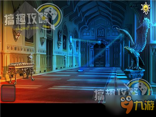 逃出恐怖豪宅5第4部分攻略 逃出恐怖豪宅5攻略4