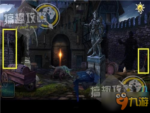 逃出恐怖豪宅5第2部分攻略 逃出恐怖豪宅5攻略2