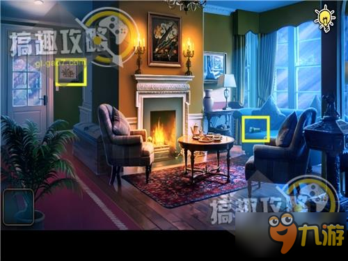 逃出恐怖豪宅5第1部分攻略 逃出恐怖豪宅5攻略1