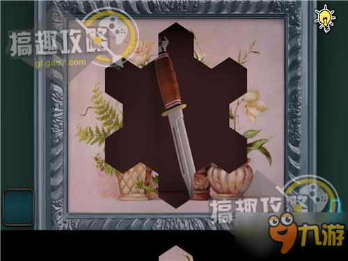 逃出恐怖豪宅5第1部分攻略 逃出恐怖豪宅5攻略1