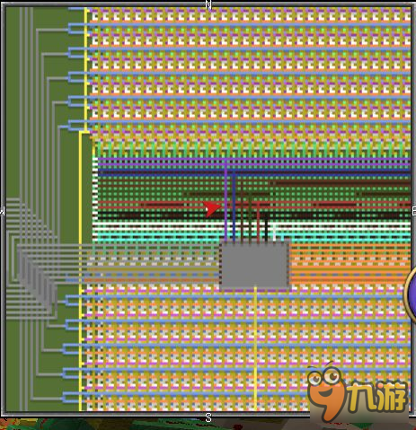 《我的世界》紅石內(nèi)存制作方法圖文詳解 紅石內(nèi)存怎么做