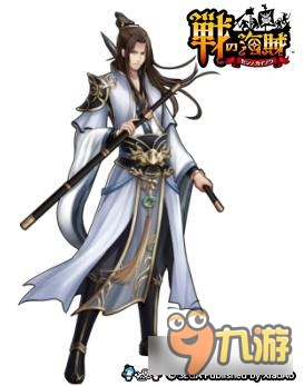 三国大战海贼，《战之海贼》赤壁武将实力打分