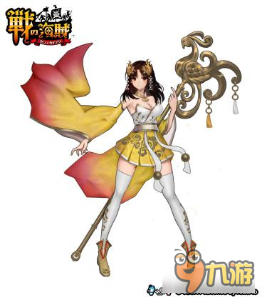 三国大战海贼，《战之海贼》赤壁武将实力打分