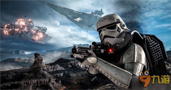 很期待！EA将在E3展提供《星球大战：前线2》等大作试玩