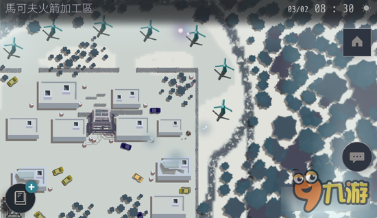 《OPUS地球计划》厂商新作定名《OPUS灵魂之桥》