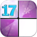 游戏下载Piano Tiles 17