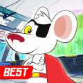 游戏下载Super Danger Mouse
