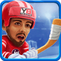 Hockey Legends: Sports Game无法打开