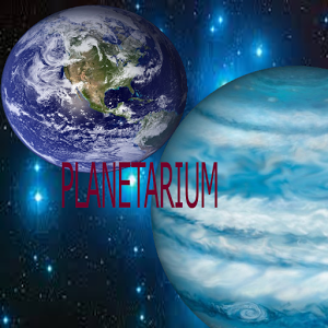 new planetarium global