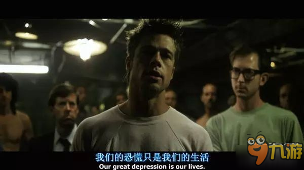 你这些丧气话真难听！盘点令人难忘的十个电影角色
