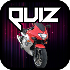 Quiz for Triumph TT600 Fans