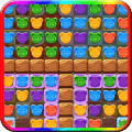Gummy Bear Crush Match官方下载
