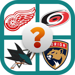 Guess the NHL team