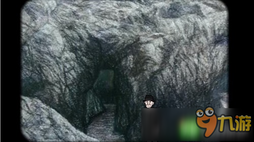 神秘地底洞穴探险 《方块房间逃脱：洞穴》今日双平台上架