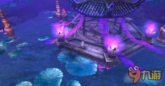 逍遥吟武林大会系统玩法解析 武林盟主由你来