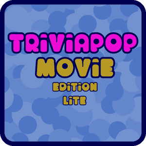 TriviaPop Movie Edition Lite