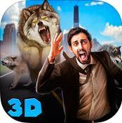 生气狼复仇无法打开