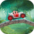 Super Motu Car Adventure官方版免费下载