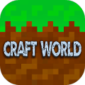 Craft World - Exploration官方版免费下载